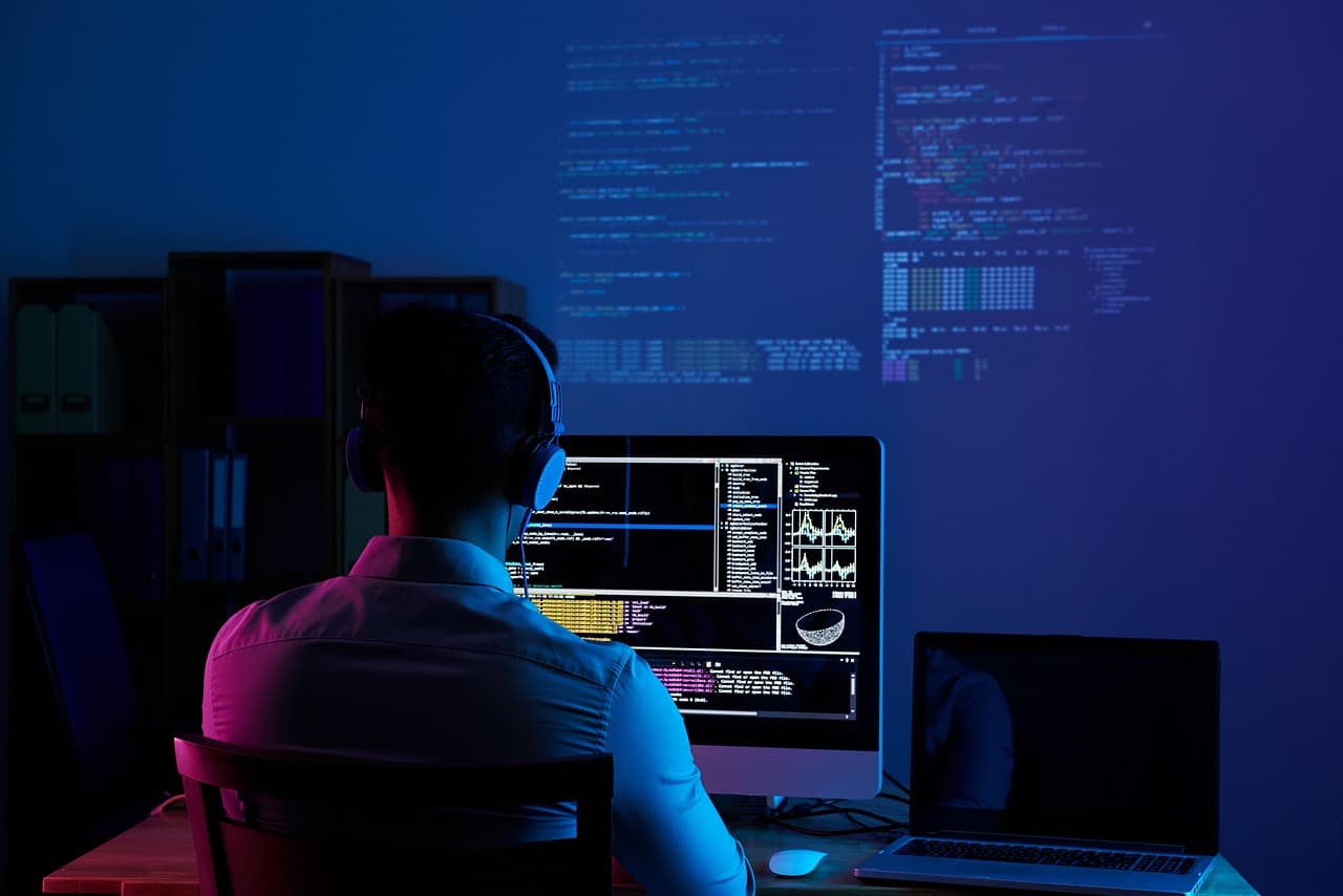 Praktikum bei KiWebBoost